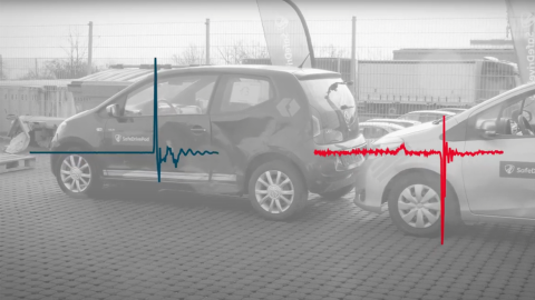 eFNOL: maak van FNOL het absolute eerste wat er gebeurt na een auto-ongeluk