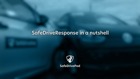 SafeDriveResponse: crash detection is creating new opportunities for motor insurance